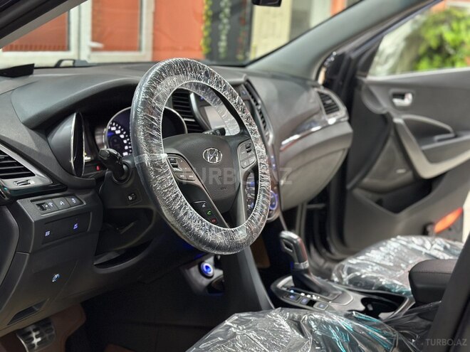 Hyundai Santa Fe 2014, 148,000 km - 2.0 l - Sumqayıt