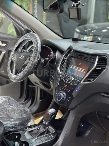 Hyundai Santa Fe 2014, 148,000 km - 2.0 l - Sumqayıt