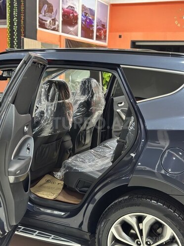 Hyundai Santa Fe 2014, 148,000 km - 2.0 l - Sumqayıt