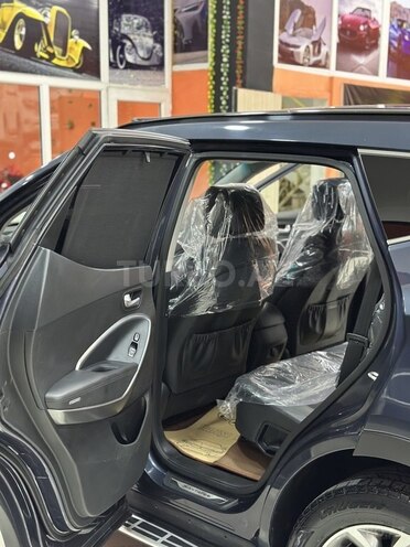 Hyundai Santa Fe 2014, 148,000 km - 2.0 l - Sumqayıt