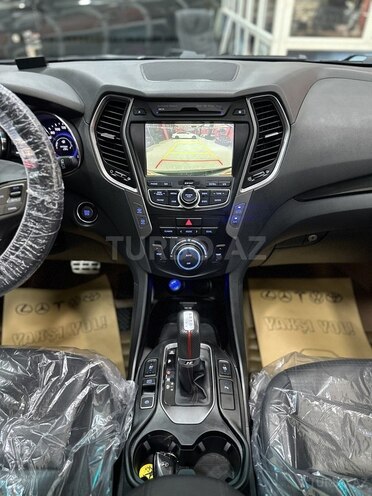 Hyundai Santa Fe 2014, 148,000 km - 2.0 l - Sumqayıt