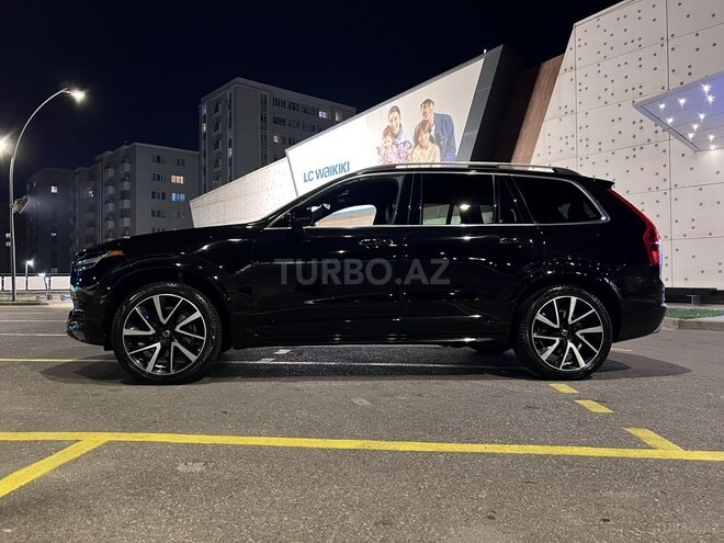 Volvo XC90-4