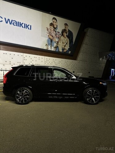 Volvo XC90-6