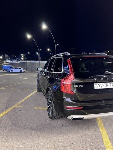 Volvo XC90-15
