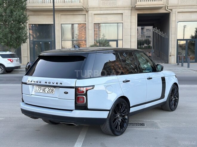 Land Rover Range Rover-3