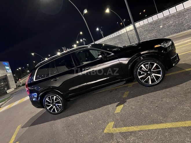 Volvo XC90-14