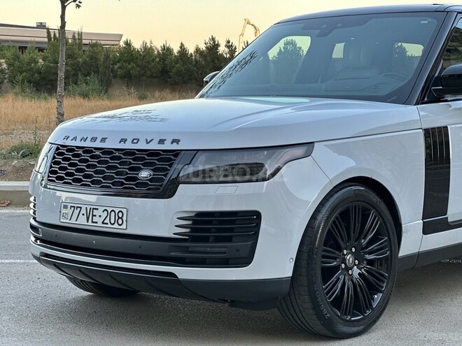 Land Rover Range Rover-6