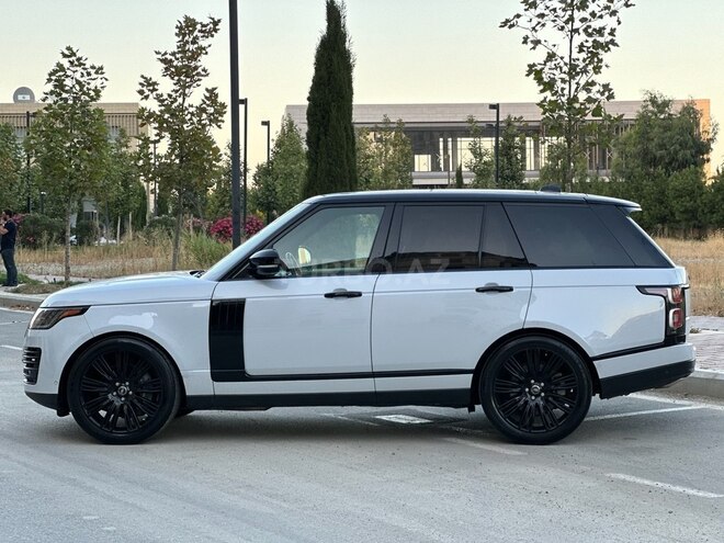 Land Rover Range Rover-5