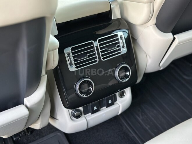 Land Rover Range Rover-8