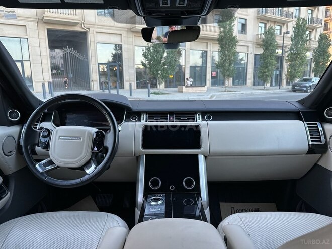 Land Rover Range Rover-14