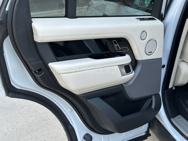 Land Rover Range Rover-11