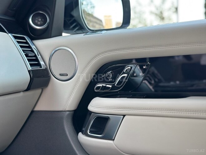 Land Rover Range Rover-12