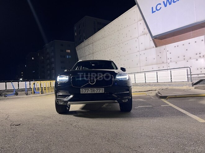 Volvo XC90-18