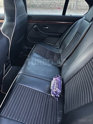 BMW 530 2000, 123,456 km - 3.0 l - Bakı