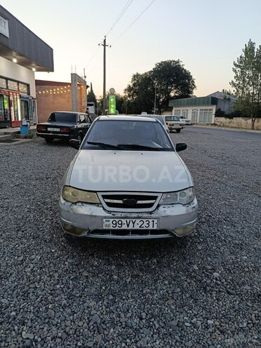 Daewoo Nexia 2010, 354,369 km - 1.5 l - Cəlilabad