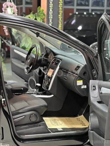 Mercedes B 170 2009, 183,000 km - 1.7 л - Sumqayıt