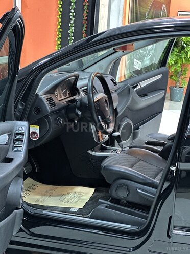Mercedes B 170 2009, 183,000 km - 1.7 л - Sumqayıt