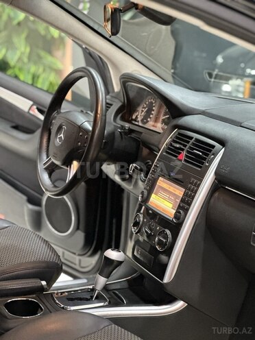 Mercedes B 170 2009, 183,000 km - 1.7 л - Sumqayıt
