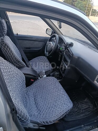 Daewoo Nexia 2010, 354,369 km - 1.5 l - Cəlilabad
