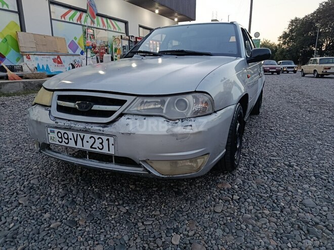 Daewoo Nexia 2010, 354,369 km - 1.5 l - Cəlilabad