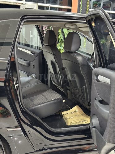 Mercedes B 170 2009, 183,000 km - 1.7 л - Sumqayıt