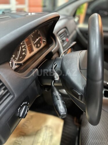 Mercedes B 170 2009, 183,000 km - 1.7 л - Sumqayıt