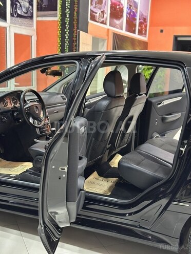 Mercedes B 170 2009, 183,000 km - 1.7 л - Sumqayıt