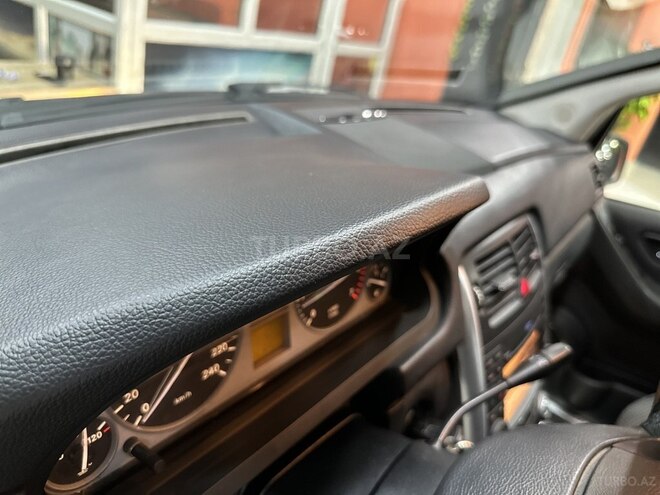 Mercedes B 170 2009, 183,000 km - 1.7 л - Sumqayıt