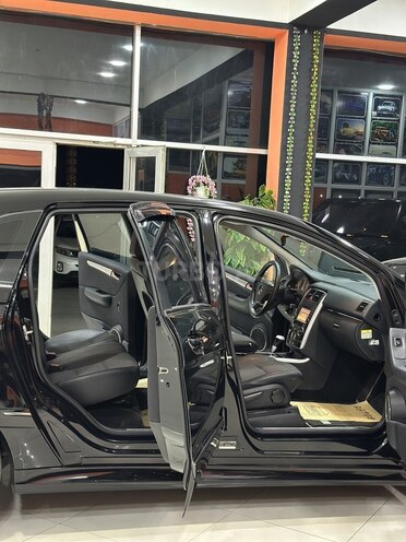 Mercedes B 170 2009, 183,000 km - 1.7 л - Sumqayıt