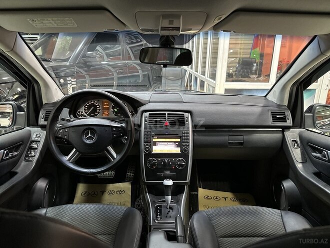 Mercedes B 170 2009, 183,000 km - 1.7 л - Sumqayıt