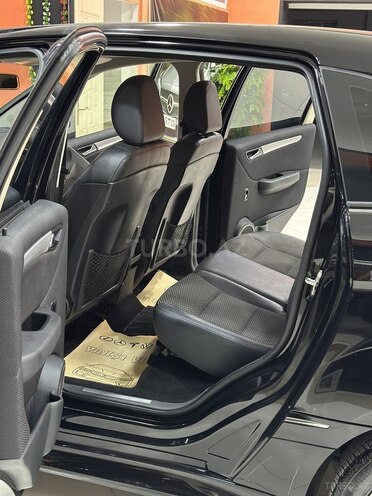 Mercedes B 170 2009, 183,000 km - 1.7 л - Sumqayıt