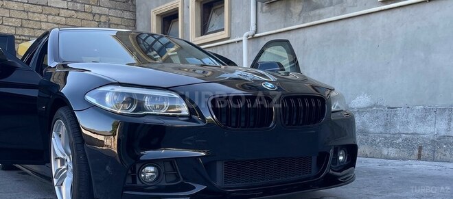 BMW 528-3