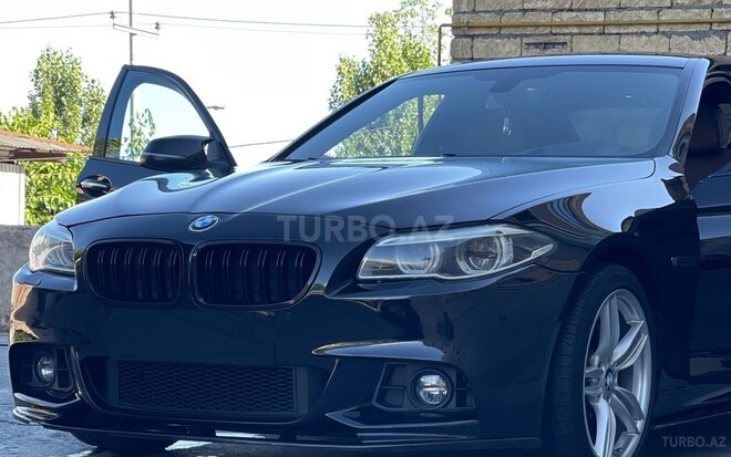 BMW 528-2