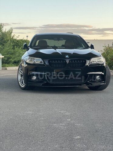 BMW 528-6