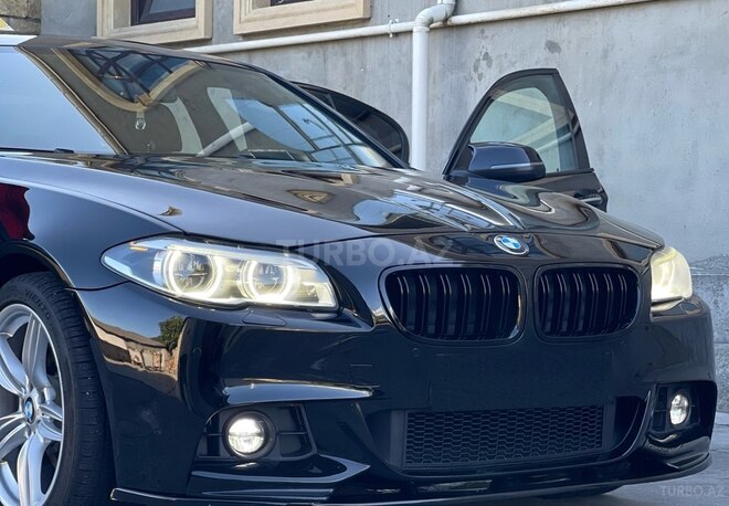 BMW 528-1