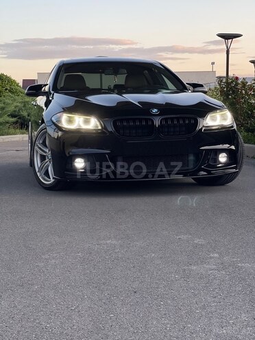 BMW 528-4
