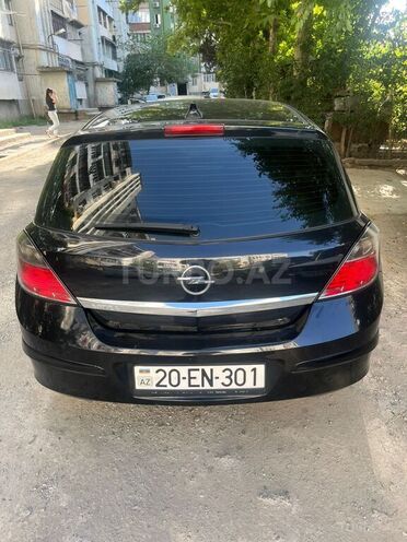 Opel Astra 2009, 210,000 km - 1.4 l - Gəncə
