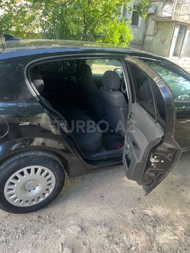 Opel Astra 2009, 210,000 km - 1.4 l - Gəncə