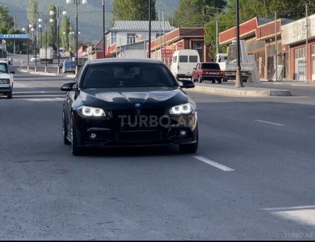 BMW 528-7