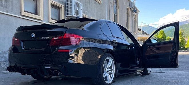 BMW 528-10