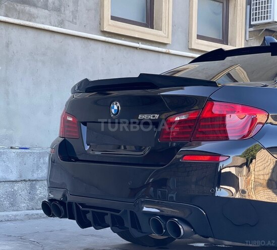 BMW 528-11