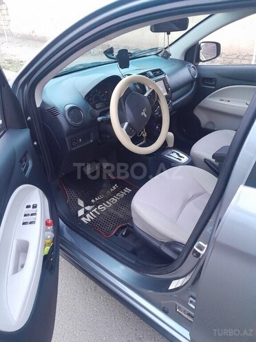 Mitsubishi Mirage 2017, 14,444 km - 1.2 l - Gəncə