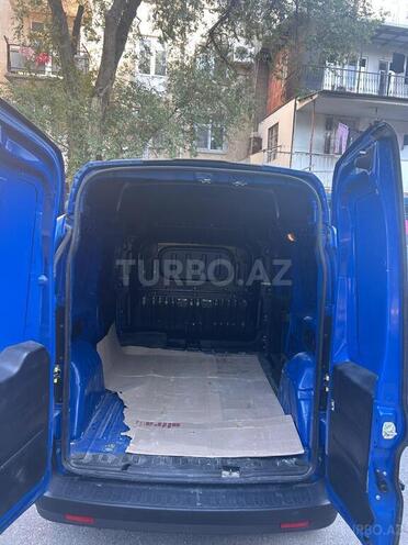 Fiat Doblo 2013, 193,000 km - 1.4 l - Sumqayıt