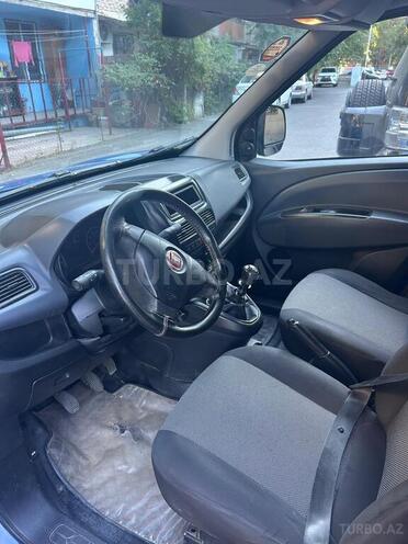 Fiat Doblo 2013, 193,000 km - 1.4 l - Sumqayıt
