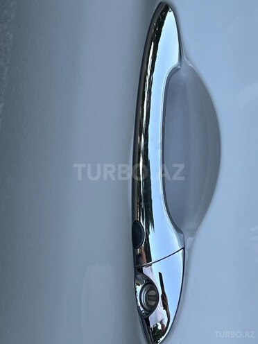 Hyundai Sonata 2014, 241,133 km - 2.4 l - Bakı