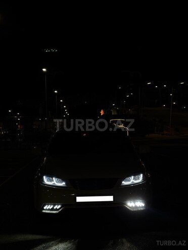 Daewoo Gentra 2014, 307,000 km - 1.5 l - Bakı