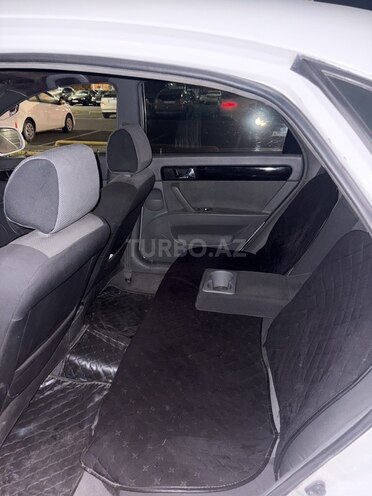 Daewoo Gentra 2014, 307,000 km - 1.5 l - Bakı