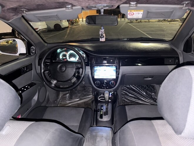 Daewoo Gentra 2014, 307,000 km - 1.5 l - Bakı