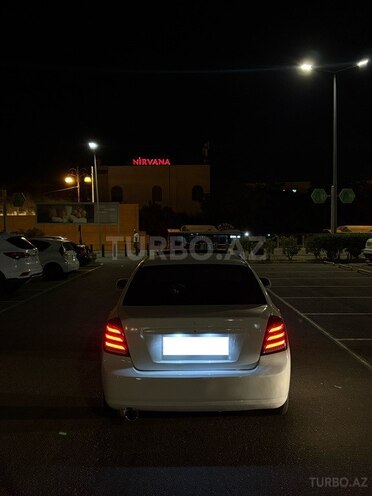 Daewoo Gentra 2014, 307,000 km - 1.5 l - Bakı