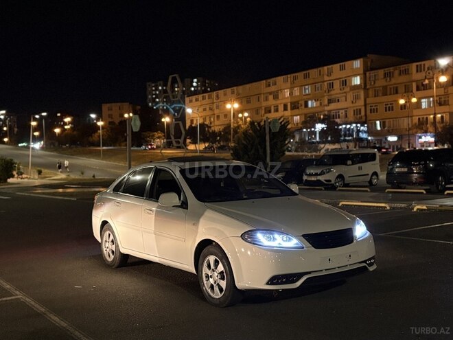 Daewoo Gentra 2014, 307,000 km - 1.5 l - Bakı